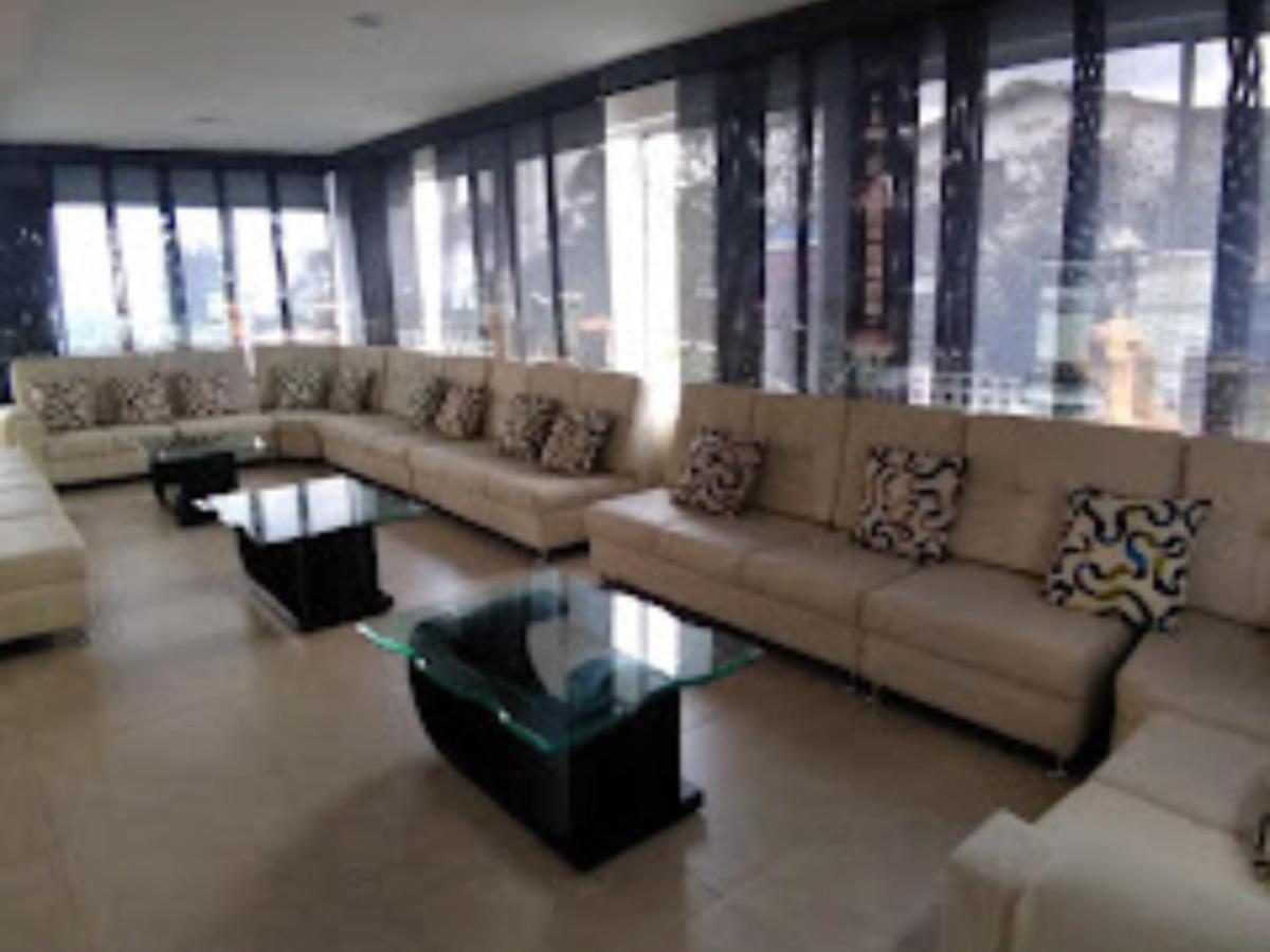 Habitacion Privada En Finca Turistica Hualcala La Mesa  Eksteriør bilde