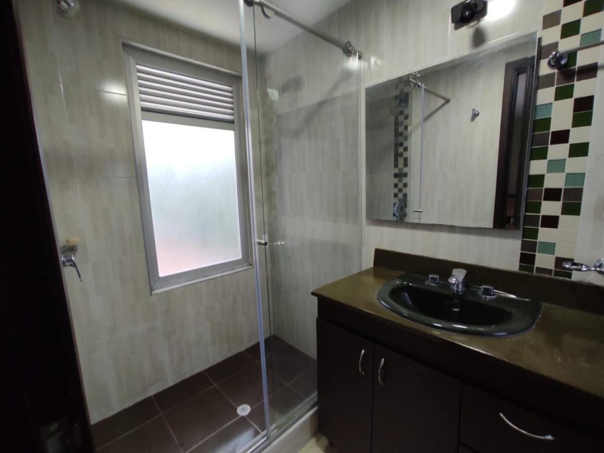 Habitacion Privada En Finca Turistica Hualcala La Mesa  Eksteriør bilde