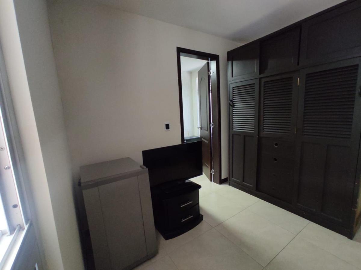 Habitacion Privada En Finca Turistica Hualcala La Mesa  Eksteriør bilde
